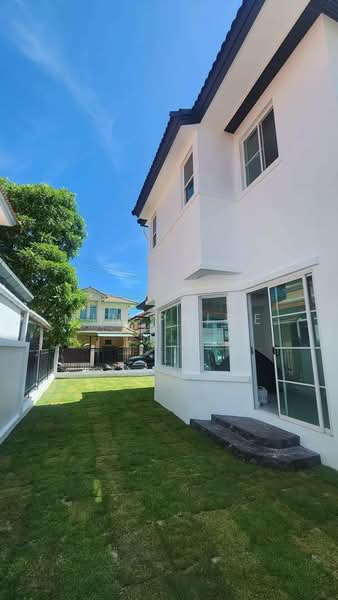 Land and Houses Park : แลนด์ แอนด์ เฮ้าส์ ปาร์ค, ภูเก็ต, ฉลอง, เมืองภูเก็ต, ภูเก็ต, 80 ตร.ม., บ้านเดี่ยว ให้เช่า, โดย Min Prime, 500234416 - DDproperty.com