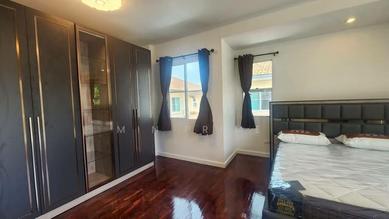 Land and Houses Park, Phuket, Chalong, Muang Phuket, Phuket, 2 Bedrooms, 80 sqm, Single Detached House For Rent, by Min Prime, 500234416 - DDproperty.com