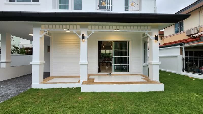 Land and Houses Park : แลนด์ แอนด์ เฮ้าส์ ปาร์ค, ภูเก็ต, ฉลอง, เมืองภูเก็ต, ภูเก็ต, 80 ตร.ม., บ้านเดี่ยว ให้เช่า, โดย Min Prime, 500234416 - DDproperty.com