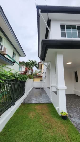 Land and Houses Park : แลนด์ แอนด์ เฮ้าส์ ปาร์ค, ภูเก็ต, ฉลอง, เมืองภูเก็ต, ภูเก็ต, 80 ตร.ม., บ้านเดี่ยว ให้เช่า, โดย Min Prime, 500234416 - DDproperty.com