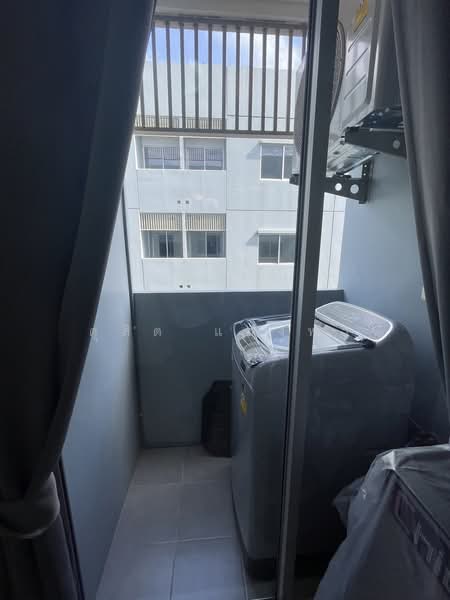 The Point Condo Laemchabang : เดอะ พอยต์ คอนโด แหลมฉบัง, ชลบุรี, ถ.ดาวเทียม, ทุ่งสุขลา, ศรีราชา, ชลบุรี, 27 ตร.ม., คอนโด ขาย, โดย ดุสิต แสงฟ้า, 500234417 - DDproperty.com