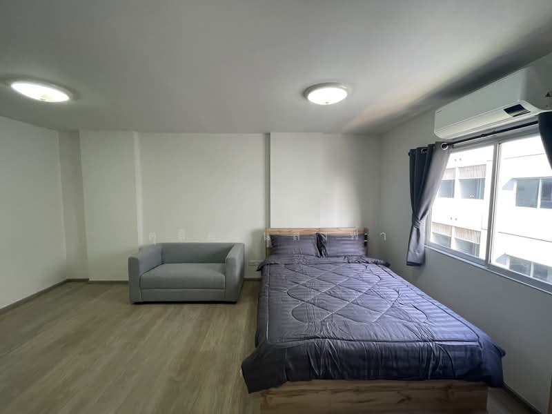 The Point Condo Laemchabang, Chon Buri (Pattaya), Satellite Road, Thung Suk La, Si Racha, Chon Buri (Pattaya), Studio, 27 sqm, Condo For Sale, by Dusit Saengfa, 500234417 - DDproperty.com