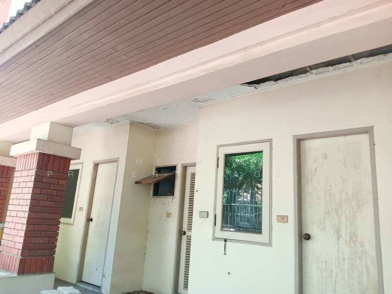 Baan Nantawan Srinakarin, Samut Prakan, Srinakarin Road, Bang Muang Mai, Muang Samut Prakarn, Samut Prakan, 9 Bedrooms, 200 sqm, Single Detached House For Sale, by The Best Property Agent ตาล, 500234418 - DDproperty.com