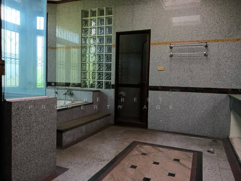 Baan Nantawan Srinakarin, Samut Prakan, Srinakarin Road, Bang Muang Mai, Muang Samut Prakarn, Samut Prakan, 9 Bedrooms, 200 sqm, Single Detached House For Sale, by The Best Property Agent ตาล, 500234418 - DDproperty.com