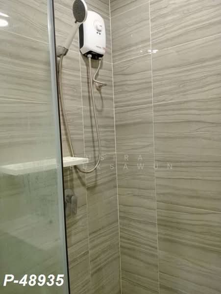 The President Charan-Yaek Fai Chai Station, Bangkok, Charansanitwong Road, Bang Khun Sri, Bangkok Noi, Bangkok, 1 Bedroom, 44 sqm, Condo For Rent, by Susira Preuksawun, 500234420 - DDproperty.com