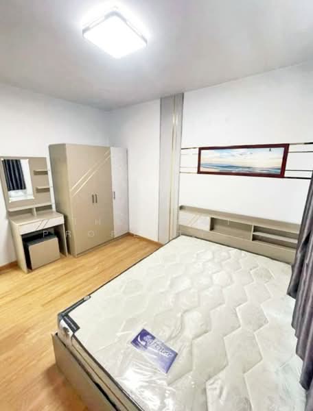 For Sale - Baan Ua-Athorn Muangmai Bangphli, Samut Prakan