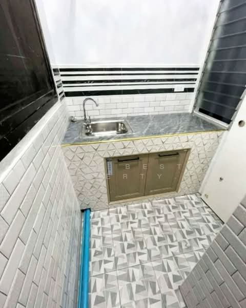 For Sale - Baan Ua-Athorn Muangmai Bangphli, Samut Prakan