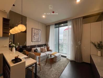 For Rent - LAVIQ Sukhumvit 57, Bangkok