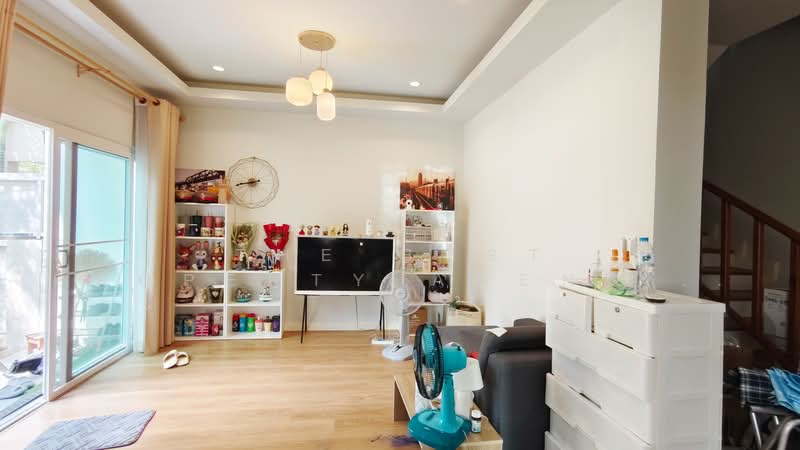 กฤษณาการ์เด้นโฮม, Nakhon Pathom, Bang Krathuk, Sam Phran, Nakhon Pathom, 3 Bedrooms, 118 sqm, Single Detached House For Sale, by The Best Property Agent จิฟฟี่, 500234424 - DDproperty.com