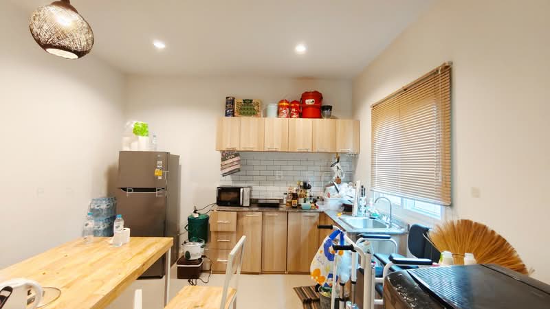 กฤษณาการ์เด้นโฮม, Nakhon Pathom, Bang Krathuk, Sam Phran, Nakhon Pathom, 3 Bedrooms, 118 sqm, Single Detached House For Sale, by The Best Property Agent จิฟฟี่, 500234424 - DDproperty.com