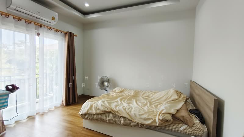 กฤษณาการ์เด้นโฮม, Nakhon Pathom, Bang Krathuk, Sam Phran, Nakhon Pathom, 3 Bedrooms, 118 sqm, Single Detached House For Sale, by The Best Property Agent จิฟฟี่, 500234424 - DDproperty.com