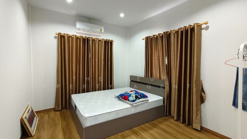 กฤษณาการ์เด้นโฮม, Nakhon Pathom, Bang Krathuk, Sam Phran, Nakhon Pathom, 3 Bedrooms, 118 sqm, Single Detached House For Sale, by The Best Property Agent จิฟฟี่, 500234424 - DDproperty.com