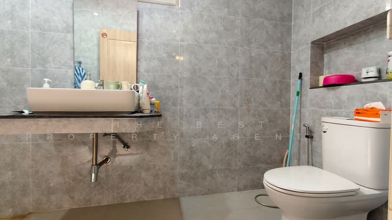 กฤษณาการ์เด้นโฮม, นครปฐม, บางกระทึก, สามพราน, นครปฐม, 118 ตร.ม., บ้านเดี่ยว ขาย, โดย The Best Property Agent จิฟฟี่, 500234424 - DDproperty.com