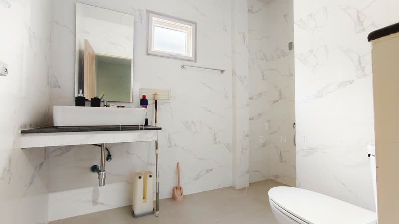 กฤษณาการ์เด้นโฮม, Nakhon Pathom, Bang Krathuk, Sam Phran, Nakhon Pathom, 3 Bedrooms, 118 sqm, Single Detached House For Sale, by The Best Property Agent จิฟฟี่, 500234424 - DDproperty.com