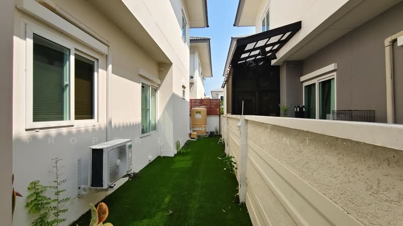 กฤษณาการ์เด้นโฮม, Nakhon Pathom, Bang Krathuk, Sam Phran, Nakhon Pathom, 3 Bedrooms, 118 sqm, Single Detached House For Sale, by The Best Property Agent จิฟฟี่, 500234424 - DDproperty.com