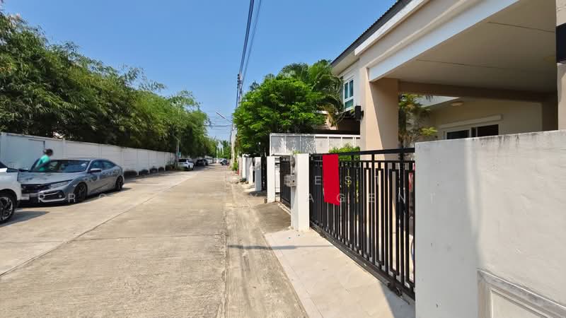 กฤษณาการ์เด้นโฮม, นครปฐม, บางกระทึก, สามพราน, นครปฐม, 118 ตร.ม., บ้านเดี่ยว ขาย, โดย The Best Property Agent จิฟฟี่, 500234424 - DDproperty.com