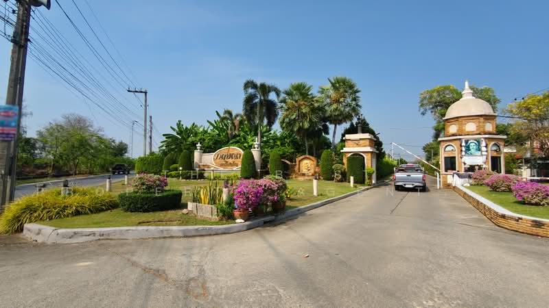 กฤษณาการ์เด้นโฮม, นครปฐม, บางกระทึก, สามพราน, นครปฐม, 118 ตร.ม., บ้านเดี่ยว ขาย, โดย The Best Property Agent จิฟฟี่, 500234424 - DDproperty.com