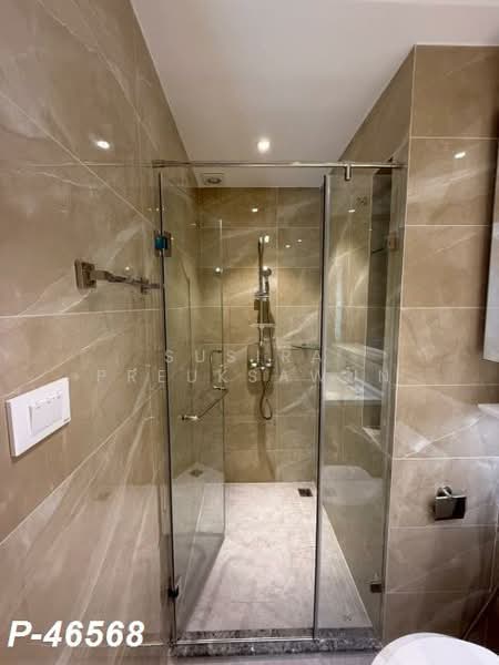 Regal Sathon-Naradhiwas, Bangkok, Naradhiwas Rajanagarindra Road, Thung Maha Mek, Sathon, Bangkok, 1 Bedroom, 32 sqm, Condo For Rent, by Susira Preuksawun, 500234425 - DDproperty.com