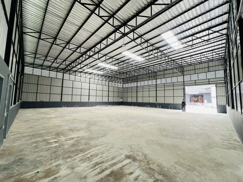 วังทองหลาง, กรุงเทพ, คลองเจ้าคุณสิงห์, วังทองหลาง, กรุงเทพ, 400 ตร.ม., โกดัง-โรงงาน ให้เช่า, โดย Jakarin Houpramong, 500234426 - DDproperty.com
