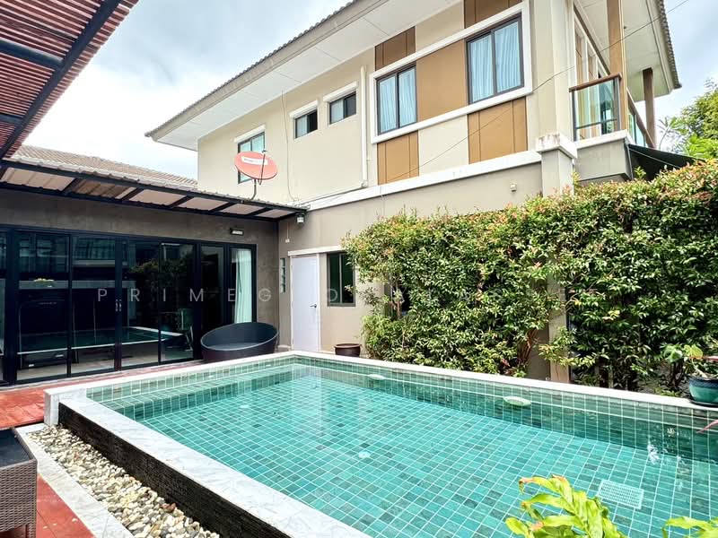 Hideaway @ Bypass : ไฮด์อเวย์ แอท บายพาส, ภูเก็ต, เกาะแก้ว, เมืองภูเก็ต, ภูเก็ต, 80 ตร.ม., วิลล่า ให้เช่า, โดย primeglobalasset bee, 500234429 - DDproperty.com