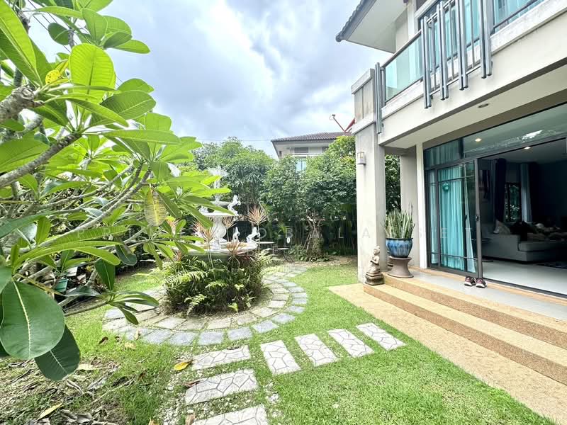 Hideaway @ Bypass : ไฮด์อเวย์ แอท บายพาส, ภูเก็ต, เกาะแก้ว, เมืองภูเก็ต, ภูเก็ต, 80 ตร.ม., วิลล่า ให้เช่า, โดย primeglobalasset bee, 500234429 - DDproperty.com