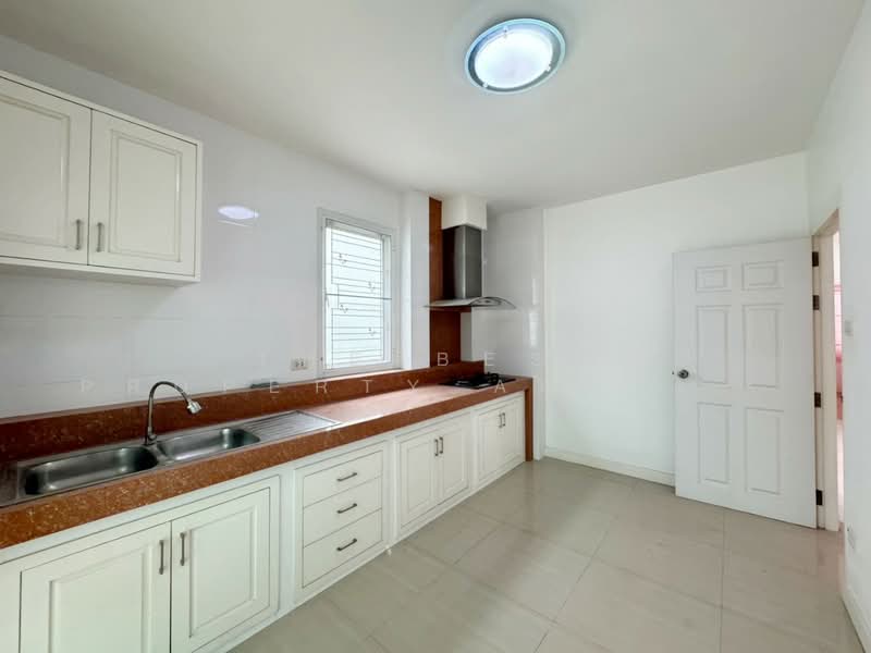 Baan Chalita 2, Chon Buri (Pattaya), Nong Pla Lai Road, Nong Pla Lai, Bang Lamung (Pattaya), Chon Buri (Pattaya), 4 Bedrooms, 150 sqm, Single Detached House For Sale, by The Best Property Agent เก๋, 500234431 - DDproperty.com