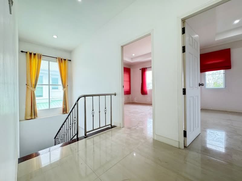 Baan Chalita 2, Chon Buri (Pattaya), Nong Pla Lai Road, Nong Pla Lai, Bang Lamung (Pattaya), Chon Buri (Pattaya), 4 Bedrooms, 150 sqm, Single Detached House For Sale, by The Best Property Agent เก๋, 500234431 - DDproperty.com