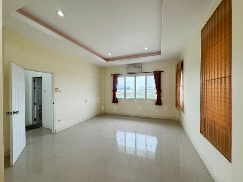 Baan Chalita 2, Chon Buri (Pattaya), Nong Pla Lai Road, Nong Pla Lai, Bang Lamung (Pattaya), Chon Buri (Pattaya), 4 Bedrooms, 150 sqm, Single Detached House For Sale, by The Best Property Agent เก๋, 500234431 - DDproperty.com