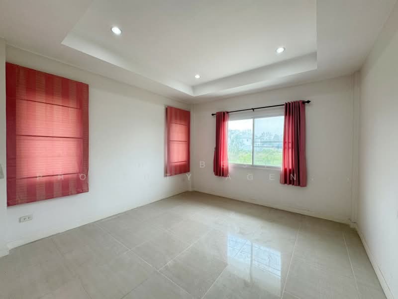 Baan Chalita 2, Chon Buri (Pattaya), Nong Pla Lai Road, Nong Pla Lai, Bang Lamung (Pattaya), Chon Buri (Pattaya), 4 Bedrooms, 150 sqm, Single Detached House For Sale, by The Best Property Agent เก๋, 500234431 - DDproperty.com