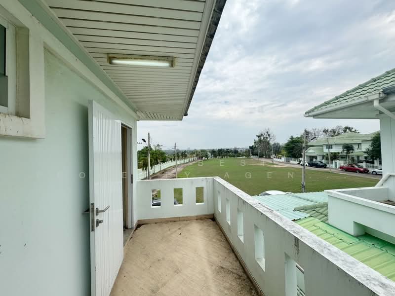 Baan Chalita 2, Chon Buri (Pattaya), Nong Pla Lai Road, Nong Pla Lai, Bang Lamung (Pattaya), Chon Buri (Pattaya), 4 Bedrooms, 150 sqm, Single Detached House For Sale, by The Best Property Agent เก๋, 500234431 - DDproperty.com