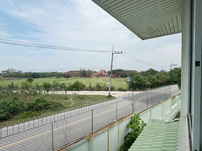 Baan Chalita 2, Chon Buri (Pattaya), Nong Pla Lai Road, Nong Pla Lai, Bang Lamung (Pattaya), Chon Buri (Pattaya), 4 Bedrooms, 150 sqm, Single Detached House For Sale, by The Best Property Agent เก๋, 500234431 - DDproperty.com