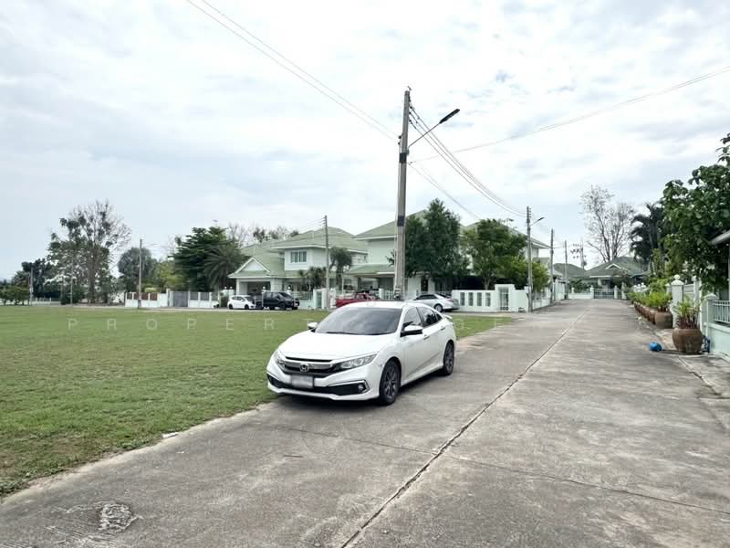 Baan Chalita 2, Chon Buri (Pattaya), Nong Pla Lai Road, Nong Pla Lai, Bang Lamung (Pattaya), Chon Buri (Pattaya), 4 Bedrooms, 150 sqm, Single Detached House For Sale, by The Best Property Agent เก๋, 500234431 - DDproperty.com