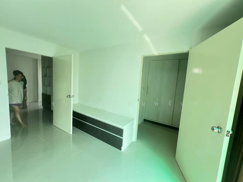 The Plenary Sathorn, Bangkok, 555 Thon Buri Road, Khlong Ton Sai, Khlong San, Bangkok, 1 Bedroom, 59 sqm, Condo For Rent, by จิตราภรณ์ พิมพ์จันทร์, 500234432 - DDproperty.com