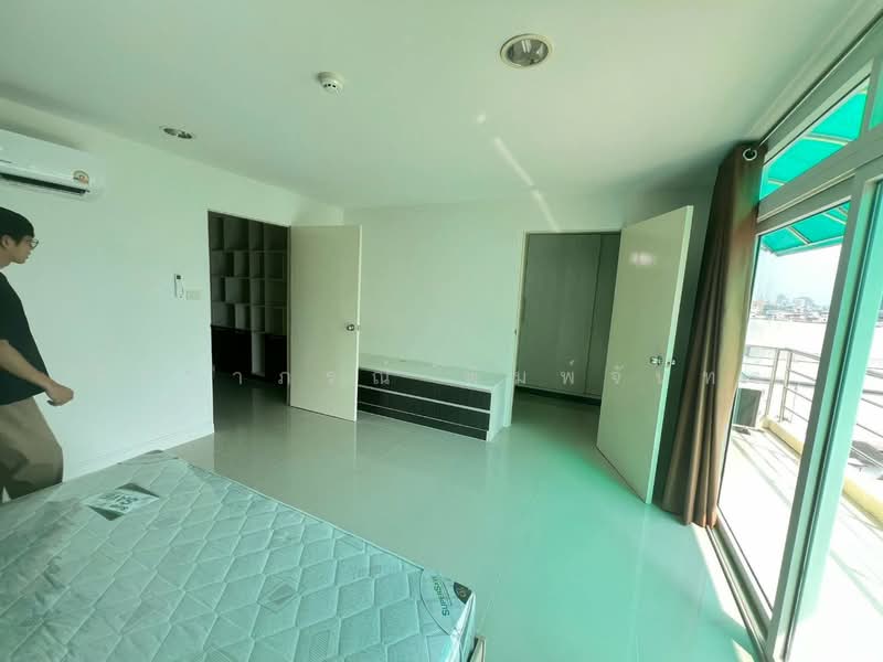 The Plenary Sathorn, Bangkok, 555 Thon Buri Road, Khlong Ton Sai, Khlong San, Bangkok, 1 Bedroom, 59 sqm, Condo For Rent, by จิตราภรณ์ พิมพ์จันทร์, 500234432 - DDproperty.com