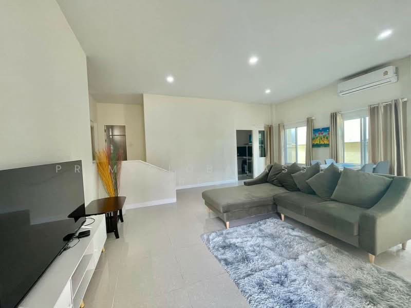 บ้านเดี่ยว, Phuket, Wichit, Muang Phuket, Phuket, 3 Bedrooms, 100 sqm, Single Detached House For Rent, by primeglobalasset bee, 500234433 - DDproperty.com