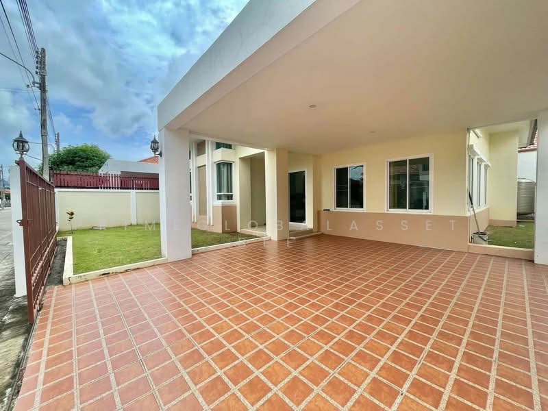 บ้านเดี่ยว, Phuket, Wichit, Muang Phuket, Phuket, 3 Bedrooms, 100 sqm, Single Detached House For Rent, by primeglobalasset bee, 500234433 - DDproperty.com