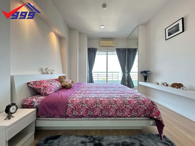 The Fourwings Residence : โฟร์วิงส์ เรสซิเดนซ์, กรุงเทพ, 335 ศรีนครินทร์, หัวหมาก, บางกะปิ, กรุงเทพ, 68 ตร.ม., คอนโด ให้เช่า, โดย คุณรวีวรรณ อู่เงิน, 500234435 - DDproperty.com