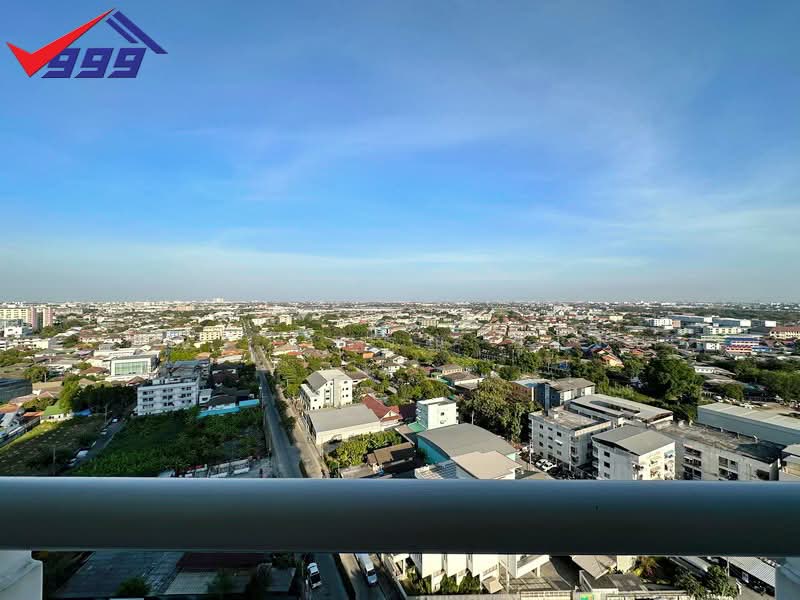 The Fourwings Residence : โฟร์วิงส์ เรสซิเดนซ์, กรุงเทพ, 335 ศรีนครินทร์, หัวหมาก, บางกะปิ, กรุงเทพ, 68 ตร.ม., คอนโด ให้เช่า, โดย คุณรวีวรรณ อู่เงิน, 500234435 - DDproperty.com