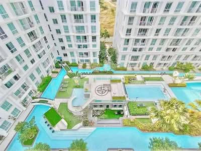 ขาย - The Orient Resort & Spa : เดอะ โอเรียนท์ รีสอร์ท แอนด์ สปา, ชลบุรี