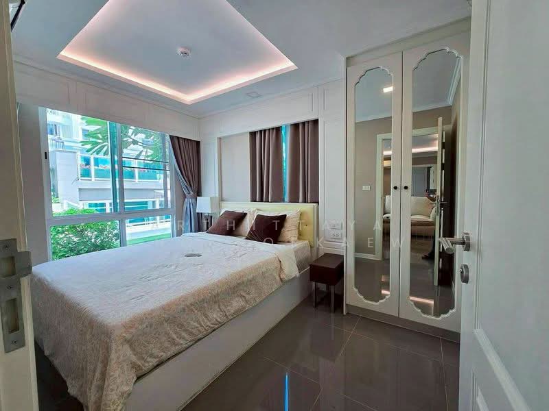 The Orient Resort & Spa : เดอะ โอเรียนท์ รีสอร์ท แอนด์ สปา, ชลบุรี, ม.12 ซ.บุญกาญจนา 5/2 ถ.สายสอง, หนองปรือ, บางละมุง, ชลบุรี, 70 ตร.ม., คอนโด ขาย, โดย Arthittaya Chochorkaew, 500234436 - DDproperty.com