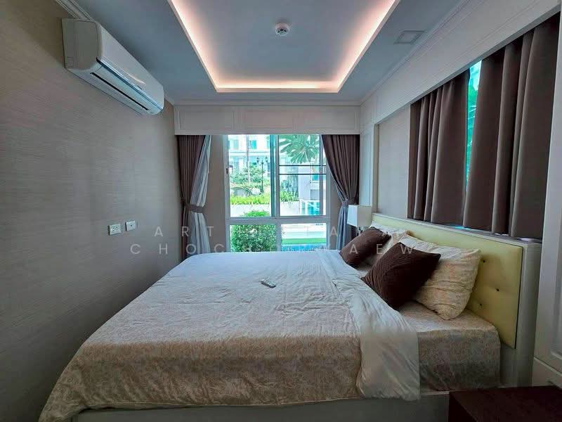 The Orient Resort & Spa : เดอะ โอเรียนท์ รีสอร์ท แอนด์ สปา, ชลบุรี, ม.12 ซ.บุญกาญจนา 5/2 ถ.สายสอง, หนองปรือ, บางละมุง, ชลบุรี, 70 ตร.ม., คอนโด ขาย, โดย Arthittaya Chochorkaew, 500234436 - DDproperty.com