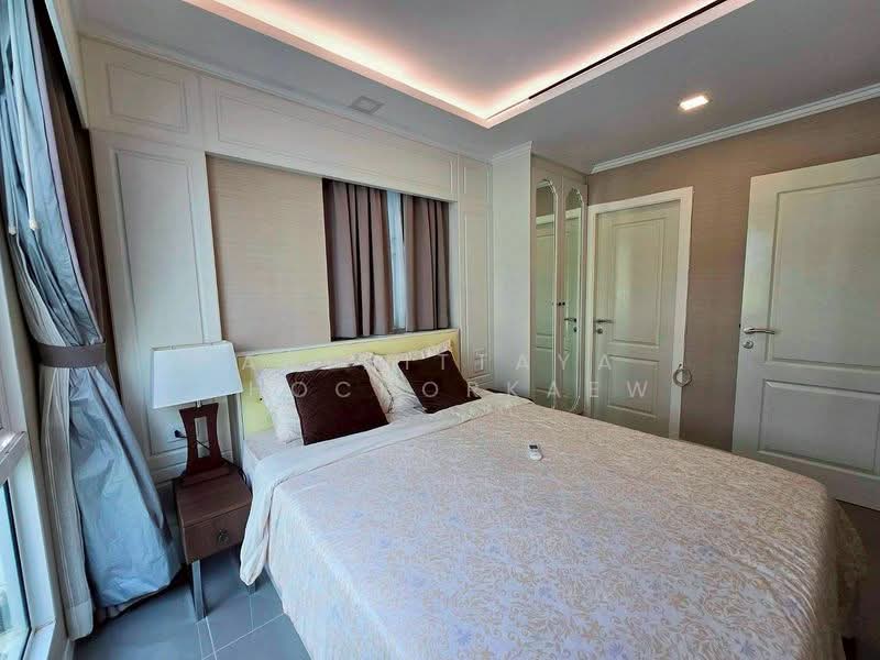 The Orient Resort & Spa : เดอะ โอเรียนท์ รีสอร์ท แอนด์ สปา, ชลบุรี, ม.12 ซ.บุญกาญจนา 5/2 ถ.สายสอง, หนองปรือ, บางละมุง, ชลบุรี, 70 ตร.ม., คอนโด ขาย, โดย Arthittaya Chochorkaew, 500234436 - DDproperty.com