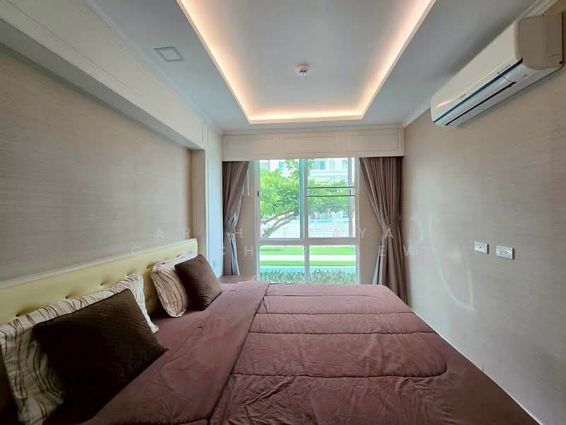 The Orient Resort & Spa : เดอะ โอเรียนท์ รีสอร์ท แอนด์ สปา, ชลบุรี, ม.12 ซ.บุญกาญจนา 5/2 ถ.สายสอง, หนองปรือ, บางละมุง, ชลบุรี, 70 ตร.ม., คอนโด ขาย, โดย Arthittaya Chochorkaew, 500234436 - DDproperty.com