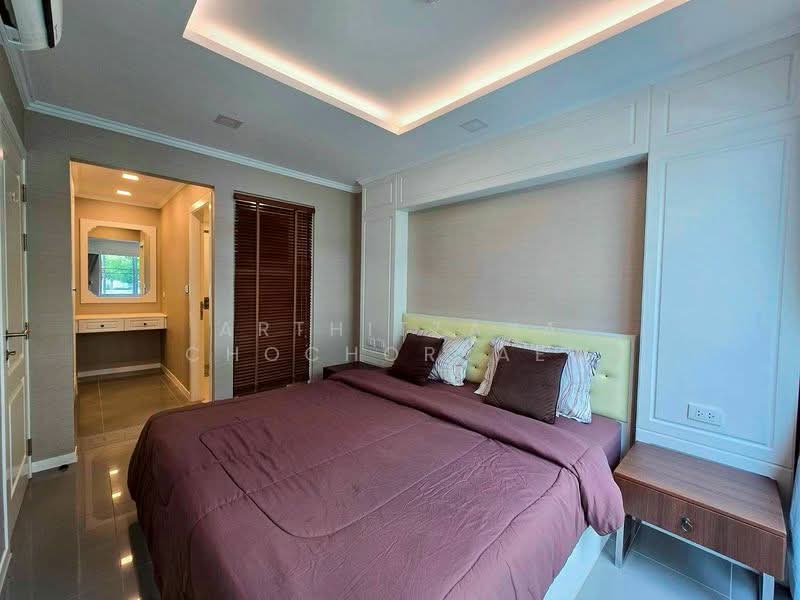 The Orient Resort & Spa : เดอะ โอเรียนท์ รีสอร์ท แอนด์ สปา, ชลบุรี, ม.12 ซ.บุญกาญจนา 5/2 ถ.สายสอง, หนองปรือ, บางละมุง, ชลบุรี, 70 ตร.ม., คอนโด ขาย, โดย Arthittaya Chochorkaew, 500234436 - DDproperty.com