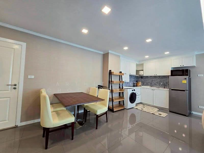 The Orient Resort & Spa, Chon Buri (Pattaya), M.12 Soi Bunkanchana 5/2 Second Rd, Nong Pru, Bang Lamung (Pattaya), Chon Buri (Pattaya), 2 Bedrooms, 70 sqm, Condo For Sale, by Arthittaya Chochorkaew, 500234436 - DDproperty.com