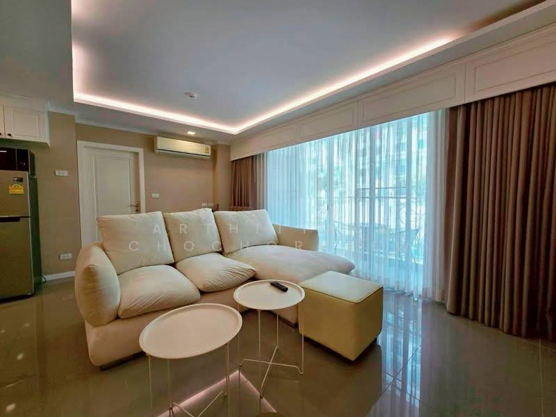 The Orient Resort & Spa, Chon Buri (Pattaya), M.12 Soi Bunkanchana 5/2 Second Rd, Nong Pru, Bang Lamung (Pattaya), Chon Buri (Pattaya), 2 Bedrooms, 70 sqm, Condo For Sale, by Arthittaya Chochorkaew, 500234436 - DDproperty.com