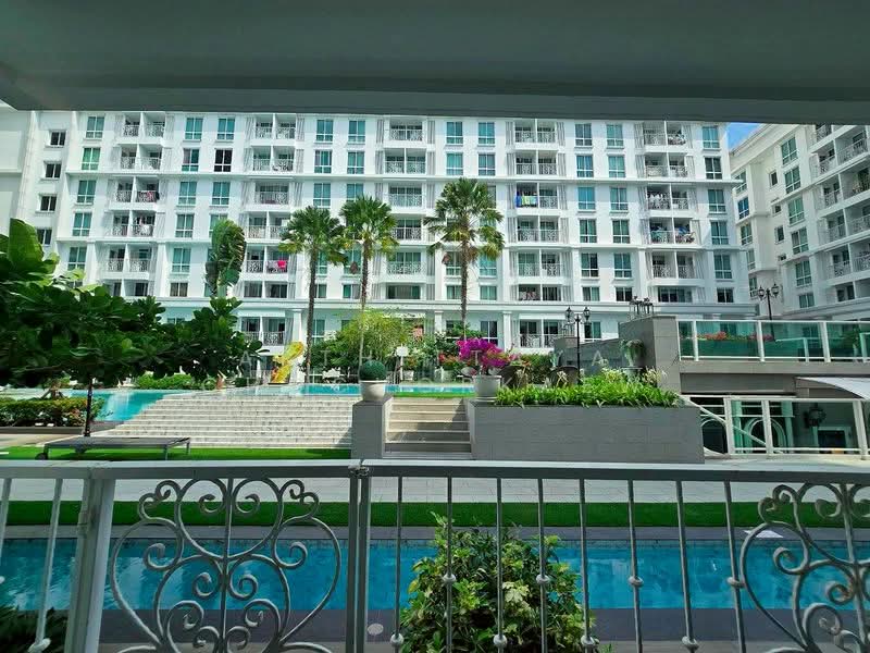 The Orient Resort & Spa : เดอะ โอเรียนท์ รีสอร์ท แอนด์ สปา, ชลบุรี, ม.12 ซ.บุญกาญจนา 5/2 ถ.สายสอง, หนองปรือ, บางละมุง, ชลบุรี, 70 ตร.ม., คอนโด ขาย, โดย Arthittaya Chochorkaew, 500234436 - DDproperty.com