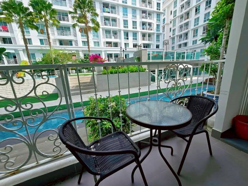 The Orient Resort & Spa, Chon Buri (Pattaya), M.12 Soi Bunkanchana 5/2 Second Rd, Nong Pru, Bang Lamung (Pattaya), Chon Buri (Pattaya), 2 Bedrooms, 70 sqm, Condo For Sale, by Arthittaya Chochorkaew, 500234436 - DDproperty.com