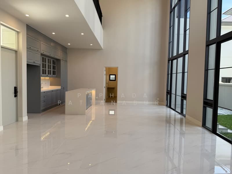 Narasiri Krungthep Kreetha : นาราสิริ กรุงเทพกรีฑา, กรุงเทพ, 69 ซอยประชาร่วมใจ, หัวหมาก, บางกะปิ, กรุงเทพ, 551 ตร.ม., บ้านเดี่ยว ขาย, โดย Paphada Rattanaburi, 500234437 - DDproperty.com