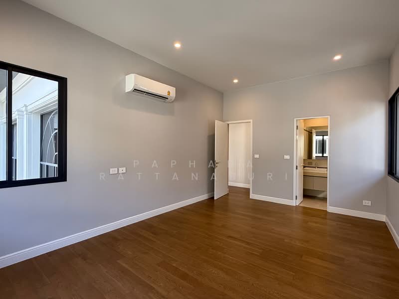 Narasiri Krungthep Kreetha, Bangkok, 69 Soi Pracha Ruamjai, Hua Mak, Bang Kapi, Bangkok, 5 Bedrooms, 551 sqm, Single Detached House For Sale, by Paphada Rattanaburi, 500234437 - DDproperty.com